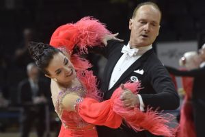 Andrea und Dr. Arno Kalkuhl