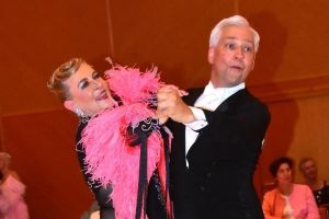 Andrea und Dr. Gerd-Michael Maier