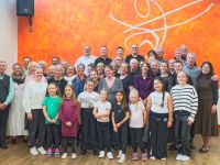 DTSA Abnahme am 8. November