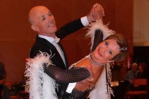 Karin und Helmut Hertle