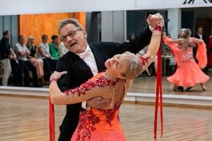 Petra und Volker Rudischhauser