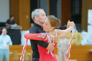 Renate und Uwe Waldschmidt