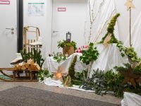 Weihnachtsfeier 6.12.2025