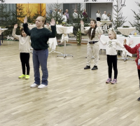 weihnachtsfeier 2025